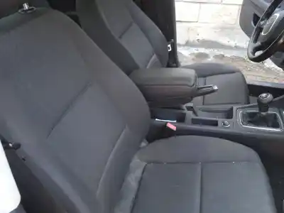 Здавання транспортного засобу audi a4 b7 (8ec) 2.0 tdi 16v року 2007 потужний bre