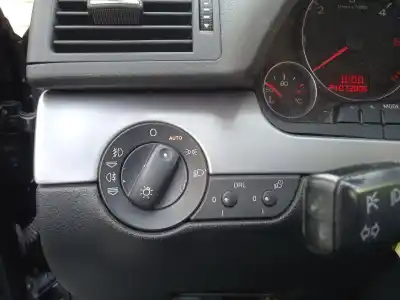Здавання транспортного засобу audi a4 b7 (8ec) 2.0 tdi 16v року 2007 потужний bre