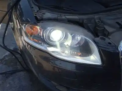Здавання транспортного засобу audi a4 b7 (8ec) 2.0 tdi 16v року 2007 потужний bre