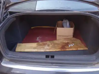 Здавання транспортного засобу audi a4 b7 (8ec) 2.0 tdi 16v року 2007 потужний bre