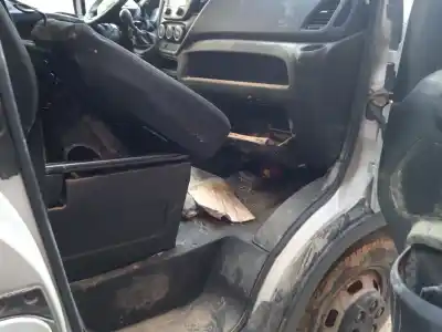 Scrapping Vehicle iveco daily vi caja/chasis 35s15, 35c15, 40c15, 50c15, 60c15, 65c15, 70c15 of the year 2017 powered f1cgl411a*e