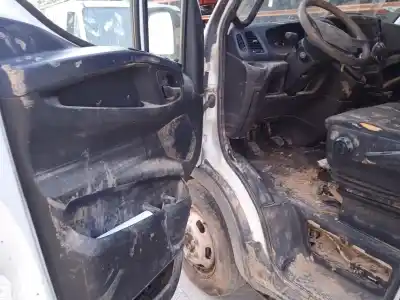 Scrapping Vehicle iveco daily vi caja/chasis 35s15, 35c15, 40c15, 50c15, 60c15, 65c15, 70c15 of the year 2017 powered f1cgl411a*e