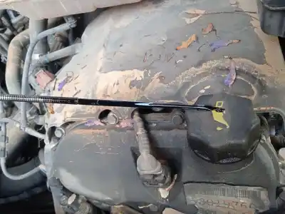 Scrapping Vehicle iveco daily vi caja/chasis 35s15, 35c15, 40c15, 50c15, 60c15, 65c15, 70c15 of the year 2017 powered f1cgl411a*e