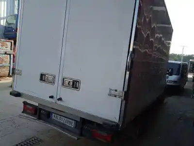 Scrapping Vehicle iveco daily vi caja/chasis 35s15, 35c15, 40c15, 50c15, 60c15, 65c15, 70c15 of the year 2017 powered f1cgl411a*e