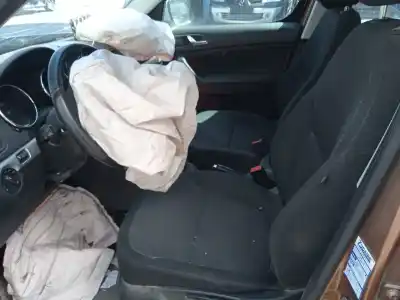 Veículo de Sucata skoda yeti (5l) 1.4 tsi do ano 2014 alimentado caxa