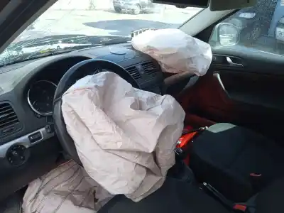 Veículo de Sucata skoda yeti (5l) 1.4 tsi do ano 2014 alimentado caxa