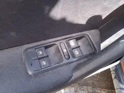 Veículo de Sucata skoda yeti (5l) 1.4 tsi do ano 2014 alimentado caxa