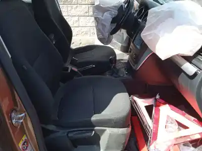 Veículo de Sucata skoda yeti (5l) 1.4 tsi do ano 2014 alimentado caxa