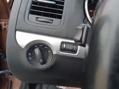 Veículo de Sucata skoda yeti (5l) 1.4 tsi do ano 2014 alimentado caxa