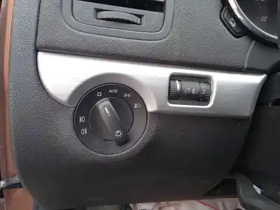 Veículo de Sucata skoda yeti (5l) 1.4 tsi do ano 2014 alimentado caxa