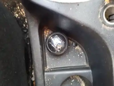 Veículo de Sucata peugeot 307 break (3e) 1.6 hdi 110 do ano 2005 alimentado 9hz