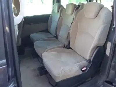 Scrapping Vehicle citroen c8 (ea_, eb_) 2.2 hdi of the year 2009 powered 4ht