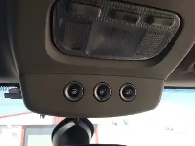 Scrapping Vehicle citroen c8 (ea_, eb_) 2.2 hdi of the year 2009 powered 4ht