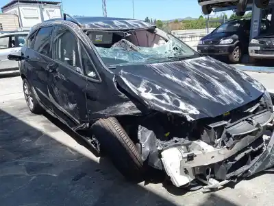 Scrapping Vehicle BMW 2 ACTIVE TOURER (F45)  of the year 2019 powered XB2131M0
