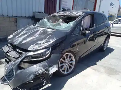 Scrapping Vehicle bmw 2 active tourer (f45) 225 xe plug-in-hybrid of the year 2019 powered xb2131m0