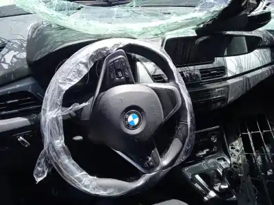 Scrapping Vehicle bmw 2 active tourer (f45) 225 xe plug-in-hybrid of the year 2019 powered xb2131m0