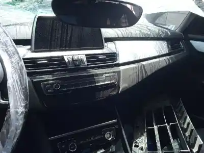 Scrapping Vehicle bmw 2 active tourer (f45) 225 xe plug-in-hybrid of the year 2019 powered xb2131m0