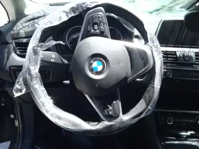 Scrapping Vehicle bmw 2 active tourer (f45) 225 xe plug-in-hybrid of the year 2019 powered xb2131m0