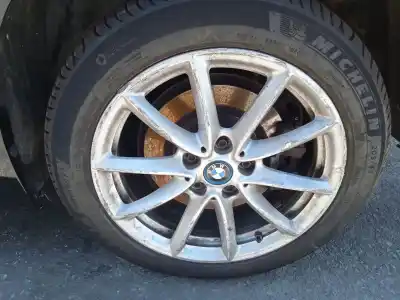 Scrapping Vehicle bmw 2 active tourer (f45) 225 xe plug-in-hybrid of the year 2019 powered xb2131m0