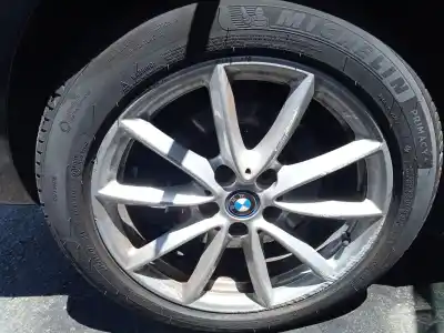 Scrapping Vehicle bmw 2 active tourer (f45) 225 xe plug-in-hybrid of the year 2019 powered xb2131m0