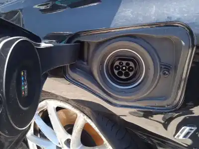 Scrapping Vehicle bmw 2 active tourer (f45) 225 xe plug-in-hybrid of the year 2019 powered xb2131m0