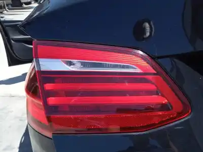 Scrapping Vehicle bmw 2 active tourer (f45) 225 xe plug-in-hybrid of the year 2019 powered xb2131m0