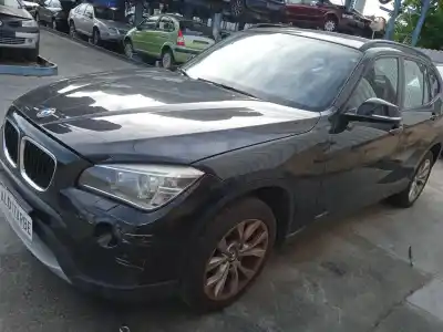 Scrapping Vehicle bmw x1 (e84) sdrive 18 d of the year 2013 powered n47d20c