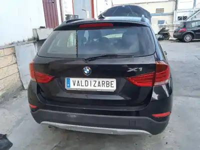 Scrapping Vehicle bmw x1 (e84) sdrive 18 d of the year 2013 powered n47d20c