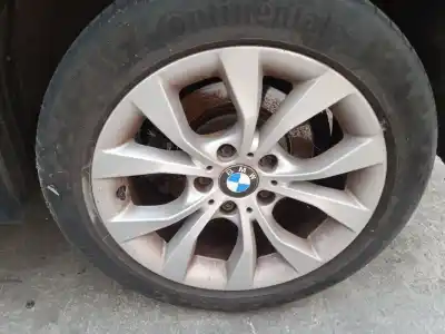 Scrapping Vehicle bmw x1 (e84) sdrive 18 d of the year 2013 powered n47d20c