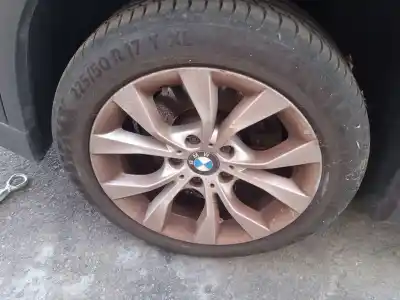 Scrapping Vehicle bmw x1 (e84) sdrive 18 d of the year 2013 powered n47d20c