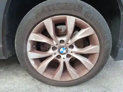 Scrapping Vehicle bmw x1 (e84) sdrive 18 d of the year 2013 powered n47d20c