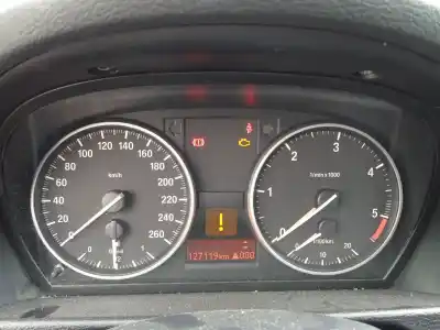 Scrapping Vehicle bmw x1 (e84) sdrive 18 d of the year 2013 powered n47d20c