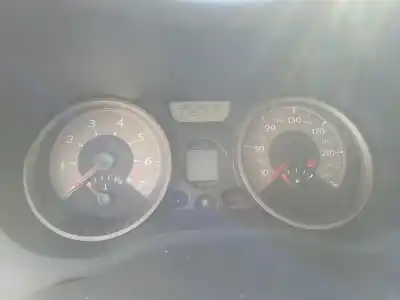 Scrapping Vehicle renault megane ii (bm0/1_, cm0/1_) 1.6 16v of the year 2006 powered k4m812