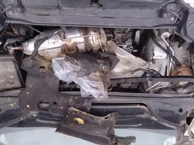 Scrapping Vehicle citroen c4 ii (nc_) 1.6 hdi 90 of the year 2012 powered 9hp