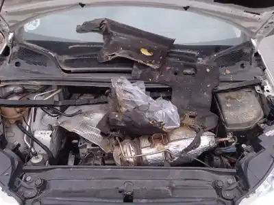 Scrapping Vehicle citroen c4 ii (nc_) 1.6 hdi 90 of the year 2012 powered 9hp
