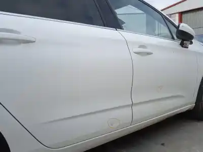 Scrapping Vehicle citroen c4 ii (nc_) 1.6 hdi 90 of the year 2012 powered 9hp