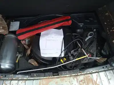 Scrapping Vehicle porsche cayenne (9pa) s 4.8 of the year 2008 powered m 48.01