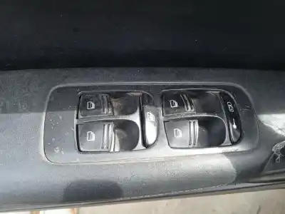 Scrapping Vehicle porsche cayenne (9pa) s 4.8 of the year 2008 powered m 48.01