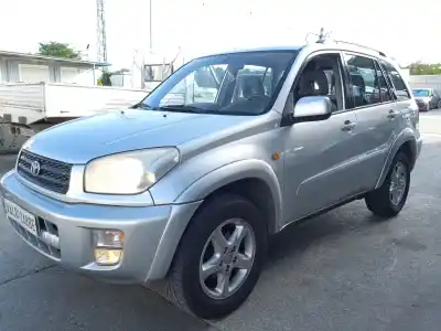 Véhicule à la ferraille TOYOTA RAV 4 II (_A2_) 2.0 4WD (ACA21, ACA20) de l'année 2000 alimenté 1AZ-FE