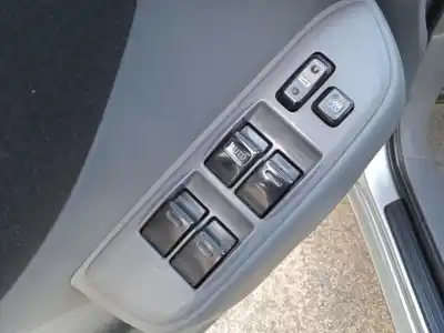 Veículo de Sucata toyota rav 4 ii (_a2_) 2.0 4wd (aca21, aca20) do ano 2000 alimentado 1az-fe