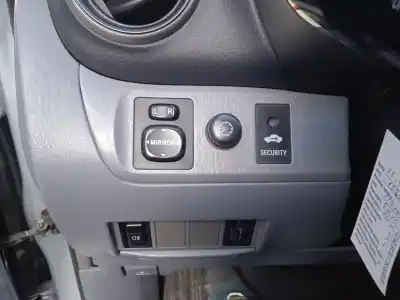 Veículo de Sucata toyota rav 4 ii (_a2_) 2.0 4wd (aca21, aca20) do ano 2000 alimentado 1az-fe