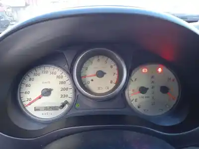 Veículo de Sucata toyota rav 4 ii (_a2_) 2.0 4wd (aca21, aca20) do ano 2000 alimentado 1az-fe