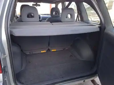 Veículo de Sucata toyota rav 4 ii (_a2_) 2.0 4wd (aca21, aca20) do ano 2000 alimentado 1az-fe