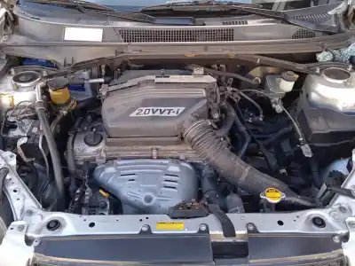 Veículo de Sucata toyota rav 4 ii (_a2_) 2.0 4wd (aca21, aca20) do ano 2000 alimentado 1az-fe
