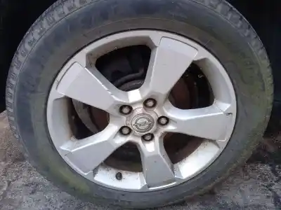 Утилизация автомобиля opel antara a (l07) 2.0 cdti года 2007 питание z20s