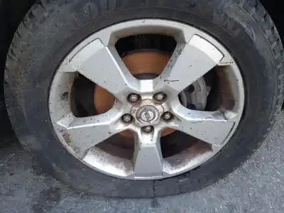 Утилизация автомобиля opel antara a (l07) 2.0 cdti года 2007 питание z20s