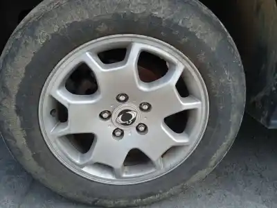 Утилизация автомобиля ssangyong rexton / rexton ii (gab_) 2.7 d 4x4 года 2007 питание d27dt