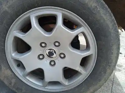 Утилизация автомобиля ssangyong rexton / rexton ii (gab_) 2.7 d 4x4 года 2007 питание d27dt