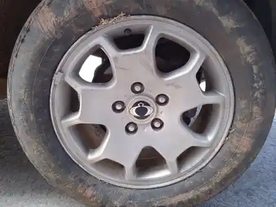 Утилизация автомобиля ssangyong rexton / rexton ii (gab_) 2.7 d 4x4 года 2007 питание d27dt