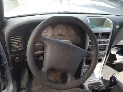 Утилизация автомобиля ssangyong korando (kj) 2.9 td года 2005 питание 662la